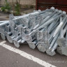 Винтовая свая. Горячий цинк - СВМ-F 76 (4) - 3000
