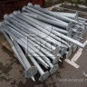 Винтовая свая. Горячий цинк - СВМ-F 76 (4) - 3000